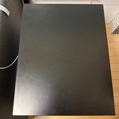 デスクワゴン　キャビネット  引き出しの画像