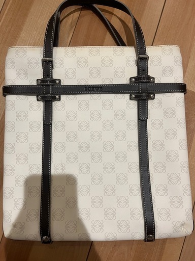 LOEWE トートバッグ