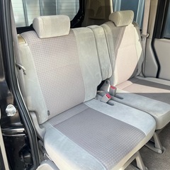 🉐【支払い総額55万円】車検令和9年11月25日H24年式　エブリィw  調子良好　4AT　ターボ　Tチェーン　ドラレコ　キャリア　ETC　乗って帰れる！の画像
