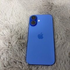 iPhone16の画像