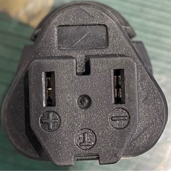 ASTRO PRODUCISバッテリーと充電機の画像