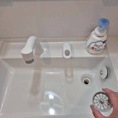 クリニックの定期清掃スタッフ募集の画像