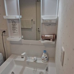 クリニックの定期清掃スタッフ募集の画像