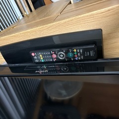 26インチ　テレビ　の画像
