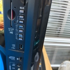 26インチ　テレビ　の画像