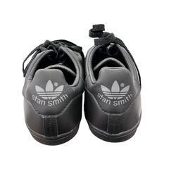 186001 adidas アディダス スタンスミス　８０ｓ　スニーカー　IF7270　 23 ブラック レディース [0000000001348]の画像