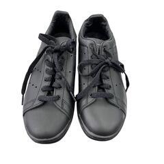 186001 adidas アディダス スタンスミス　８０ｓ　スニーカー　IF7270　 23 ブラック レディース [0000000001348]の画像