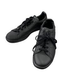 186001 adidas アディダス スタンスミス　８０ｓ　スニーカー　IF7270　 23 ブラック レディース [0000000001348]の画像