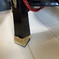 中古 黒漆塗 行器 ほかい　大名道具 祝事 慶事 料理 時代物 文化財 名工 お宝、日本伝統文化 美品 レトロ 古民具 木製 アンティークの画像