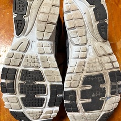 安全シューズ28cm  2足　tultex の画像