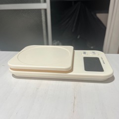 キッチンスケールscale の画像