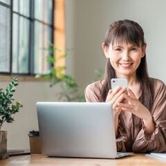 【在宅ワーク】画像編集スタッフ（Photoshop限定）