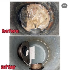 🚰✨排水管清掃をご検討中の方へ✨🚰