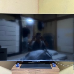 最終値下　REGZA Z6series Z670R 50インチの画像