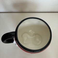 Mickey Mouse マグカップの画像