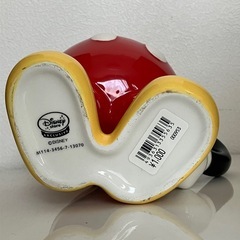 Mickey Mouse マグカップの画像