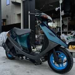 スズキ セピアca1eaの画像