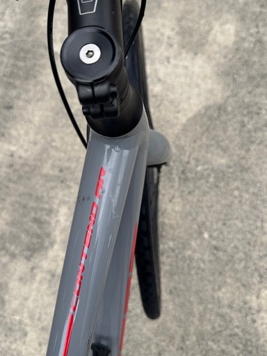    giant contend ar 2020 