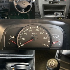 ⭐️コミコミ価格⭐️★車検令和7年11月まで★低走行★5速MT★ETC付き★DAIHATSU ミラ★の画像