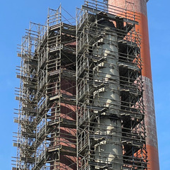 ☆とび職、施工管理技士☆正社員募集！の画像