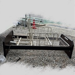 【パラマウント】   電動ベッド　介護　　　　　の画像