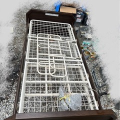 【パラマウント】   電動ベッド　介護　　　　　の画像