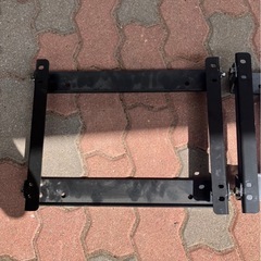 レカロ  アジャスターの画像