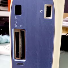 Pixusキヤノン写真プリンターqc2-2511-db03-01の画像