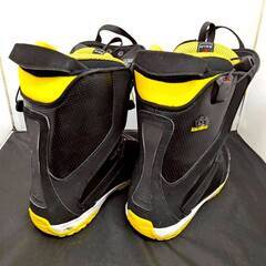 SALOMON スノーボード ブーツ DIALOGUE WIDE 26cmの画像