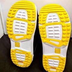 SALOMON スノーボード ブーツ DIALOGUE WIDE 26cmの画像