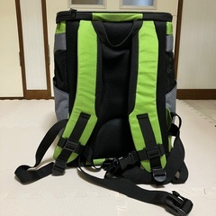 【無料】ペットキャリー　猫・小型犬の画像