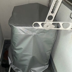 【ヤマケン様】洗濯機　5キロの画像