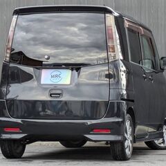 ★修復歴無！低走3.4万㌔！H22年！ルークス【ハイウェイスター】プッシュスタート！電動スライド！バックカメラ！ETC！Bluetooth！フォグ！の画像