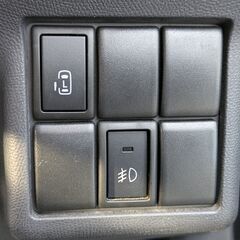 ★修復歴無！低走3.4万㌔！H22年！ルークス【ハイウェイスター】プッシュスタート！電動スライド！バックカメラ！ETC！Bluetooth！フォグ！の画像