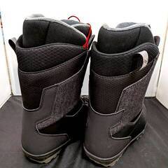 NIDECKER スノーボード ブーツ AERO B021 26cmの画像
