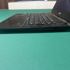 acerノートパソコンの画像