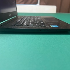 acerノートパソコンの画像