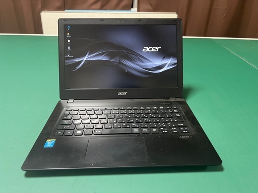 acerノートパソコン