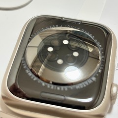 ほぼ新品　アップルウォッチ 9の画像