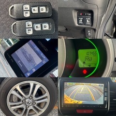 ホンダNボックス⭐️ の画像