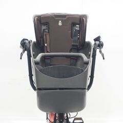 BRIDGESTONE 「ブリヂストン」 BIKKE POLAR e 2017年モデル 電動アシスト自転車の画像
