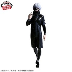 東京喰種 Grandista-KANEKI KEN-フィギュアの画像