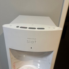フレシャス ウォーターサーバーの画像