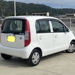 ⭐️早い者勝ち⭐️★車検2年付き★低走行★HONDA ライフ★の画像