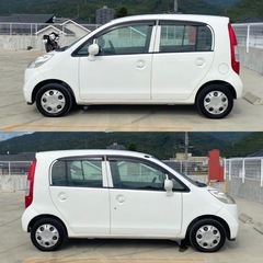 ⭐️早い者勝ち⭐️★車検2年付き★低走行★HONDA ライフ★の画像
