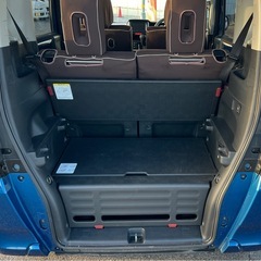 ホンダ　N-BOX＋ 車検長の画像
