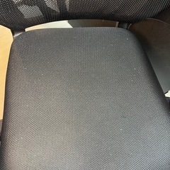 オフィスチェアを譲りますの画像