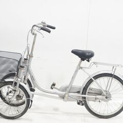 BRIDGESTONE 「ブリヂストン」 MINNA 年式不明 シティサイクルの画像