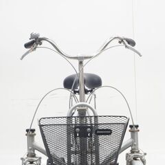BRIDGESTONE 「ブリヂストン」 MINNA 年式不明 シティサイクルの画像