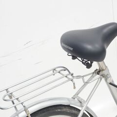 BRIDGESTONE 「ブリヂストン」 MINNA 年式不明 シティサイクルの画像
